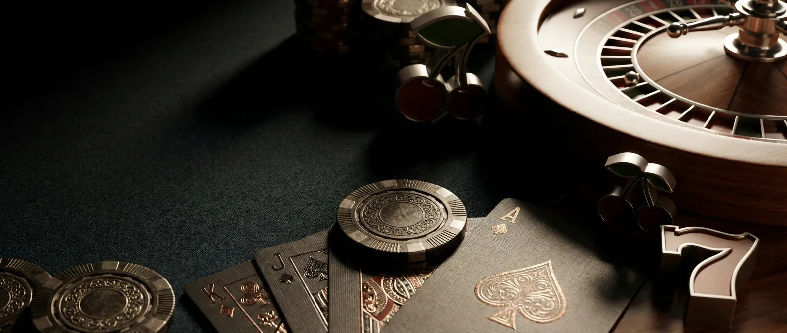 Gambloria Casino bonus