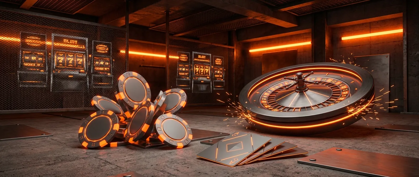 Gambloria Casino bonus