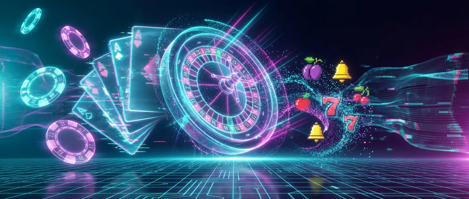 Gambloria Casino bonus