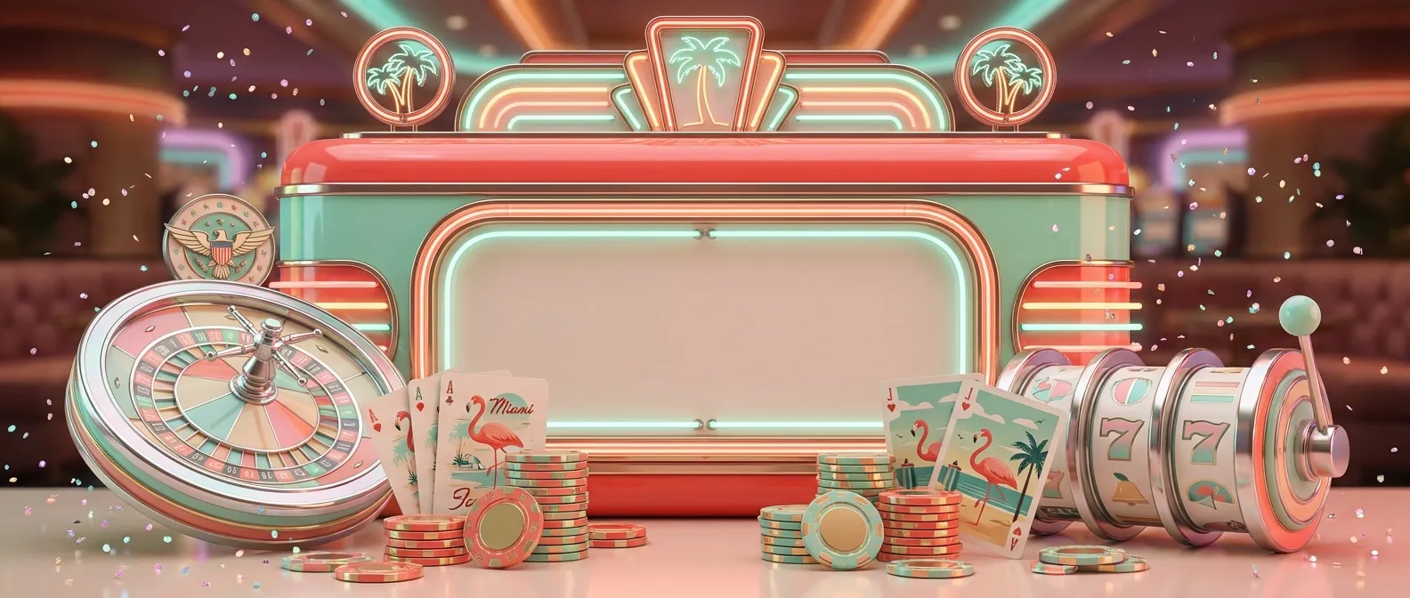 Gambloria Casino bonus