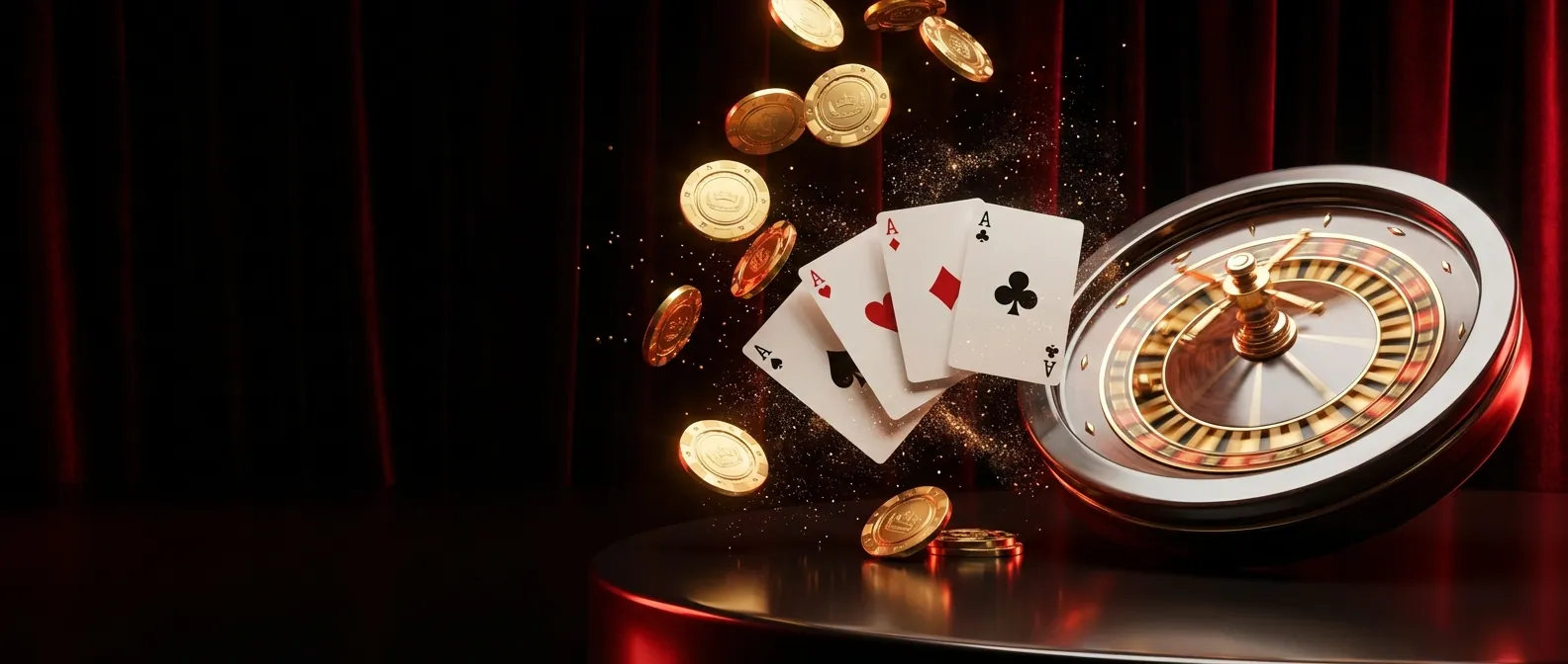 Gambloria Casino bonus