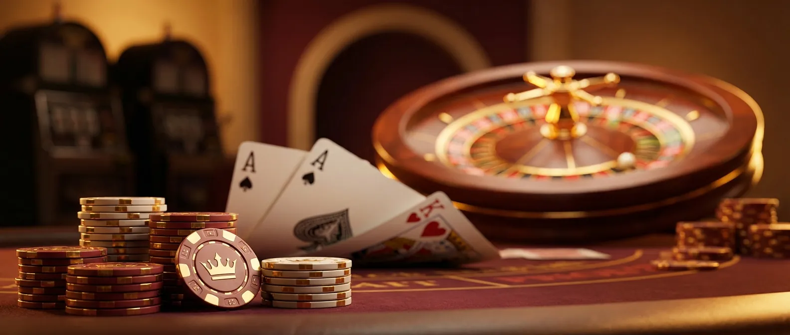 Gambloria Casino bonus