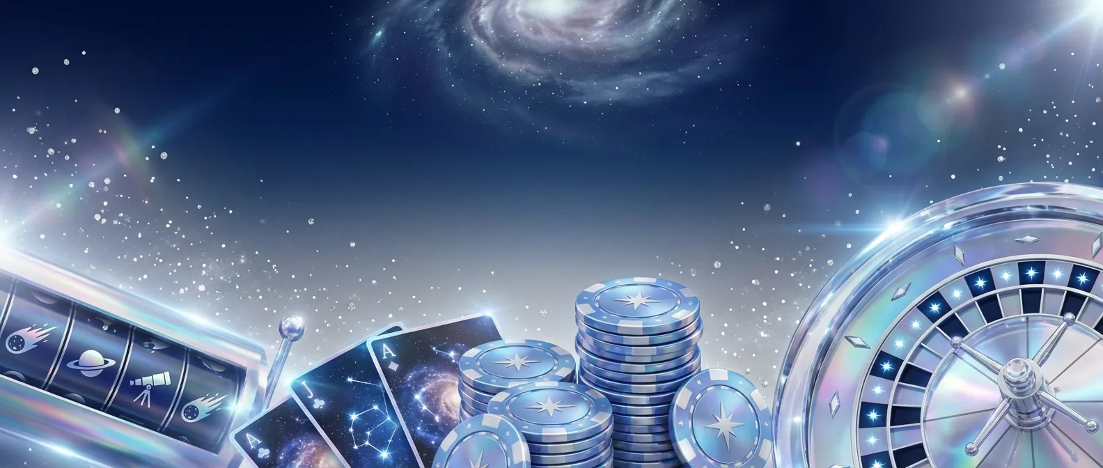 Gambloria Casino bonus