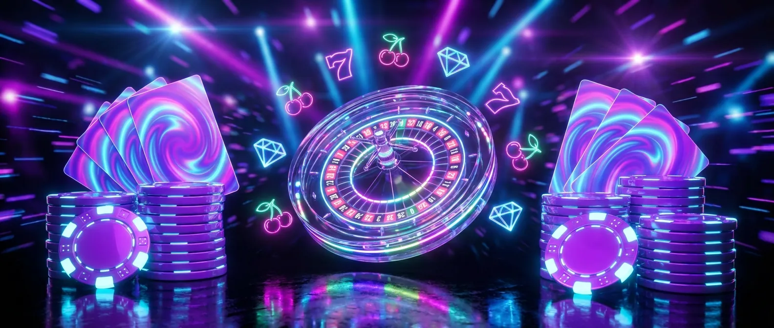 Gambloria Casino bonus