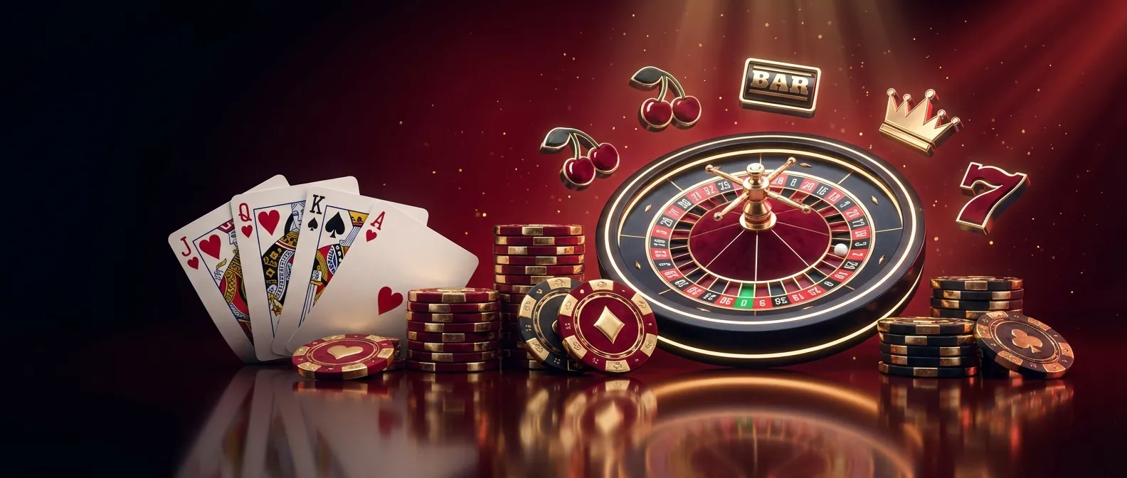 Gambloria Casino bonus