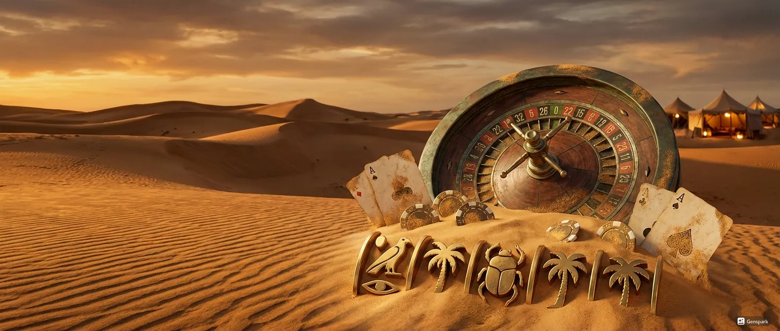 Gambloria Casino bonus
